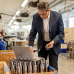 Mikroindustri – en ekonomisk terminologi