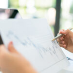 Automatiserad produktion inom industrin