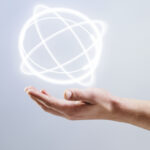 Tre olika överfallslarm som används i butik