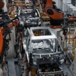 Henry Ford och monteringslinjen