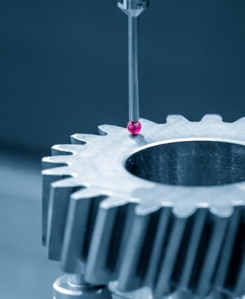 OEE-beräkning i serietillverkning