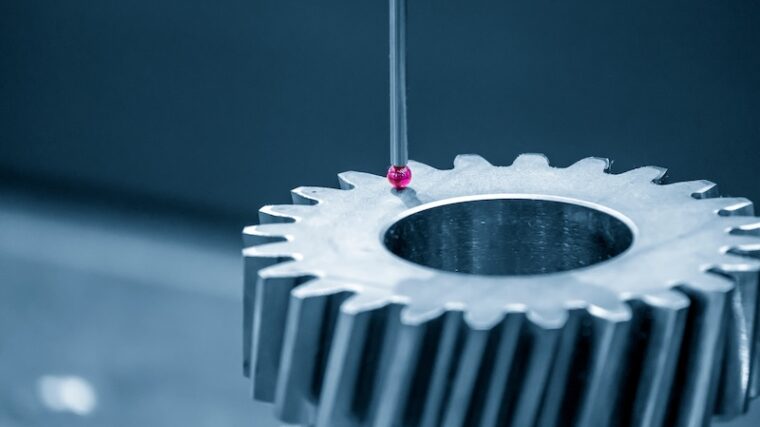 OEE-beräkning i serietillverkning