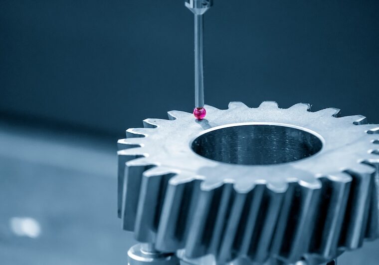 OEE-beräkning i serietillverkning