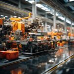 Skillnaden mellan serieproduktion och massproduktion