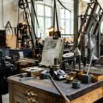 Henry Ford – mannen som förändrade världen med monteringslinjen