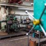 Henry Ford och monteringslinjen